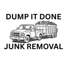 Avatar for DUMP IT DONE JUNK REMOVAL