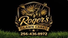 Avatar for Roger's Lawn Care