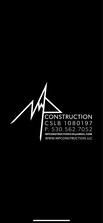 Avatar for MAP Construction