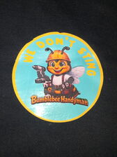 Avatar for Bumble Bee Handyman Services