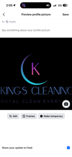 Avatar for Courtney King Cleaning Co LLC