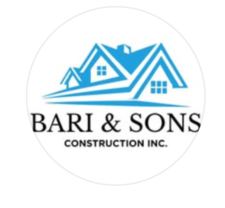 Avatar for Bari & Sons Construction, Inc.
