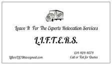 Avatar for Lifters LLC
