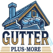 Avatar for GUTTER PLUS MORE INCORPORATED