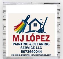 Avatar for Mj lopez painting and cleaning service