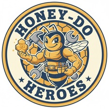 Avatar for Honey-Do Heroes LLC