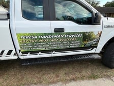 Avatar for Teresa Handymen & Landscape