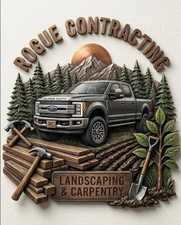 Avatar for Rogue Contracting