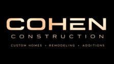 Avatar for Cohen Homes