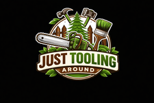 Avatar for Just Tooling Around Solutions
