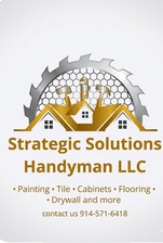 Avatar for Strategic Solutions Handyman LLC