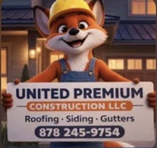 Avatar for United premium construction llc
