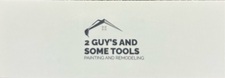 Avatar for 2 guys and some tools LLC