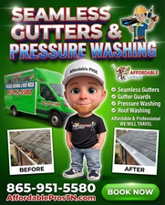 Avatar for Affordable Pros