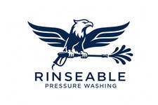 Avatar for Rinseable Pressure Washing