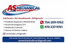 Avatar for ASSA MECHANICAL SERVICES LLC