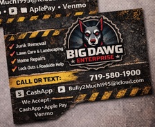 Avatar for BigDawg enterprises