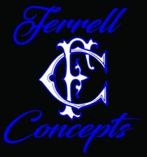 Avatar for FERRELL CONCEPTS
