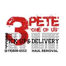 Avatar for 3Pete