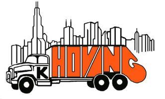 K. Hoving Recycling & Disposal, Inc. logo
