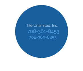 Tile Unlimited, Inc. logo