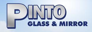 Pinto Glass & Mirror Company, Inc. logo
