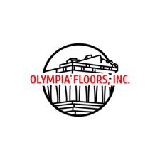 Logo for Olympia Floors, Inc.