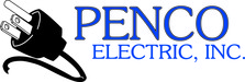 Penco Electric, Inc. logo