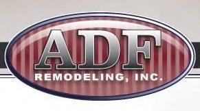 A D F Remodeling, Inc. logo