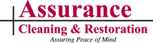 Assurance Cleaning & Restoration, LLC logo