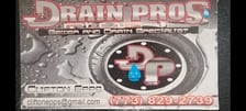 Avatar for Drain Pros