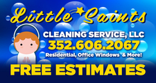 Avatar for Little Saints Cleaning Service LLC