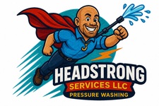 HEADSTRONG SERVICES LLC logo