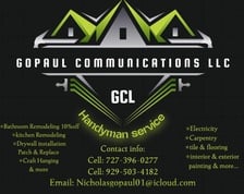 Avatar for Gopaul Communications