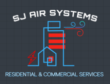 Avatar for SJ Air Systems