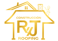 RJ Roofing & Construction LLC logo