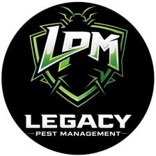 Avatar for Legacy Pest Management