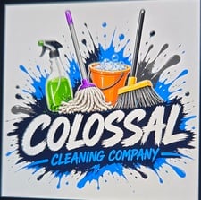 Avatar for COLOSSAL CLEANING COMPANY LLC