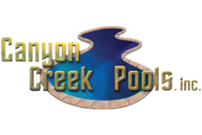 Canyon Creek Pools, Inc. logo