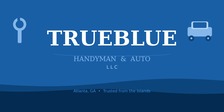 Avatar for Trueblue Handyman