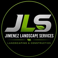 Logo for Jimenez Landscapes & Construction