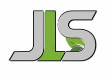 Logo for Jimenez Landscapes & Construction
