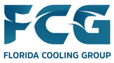 Florida Cooling Group LLC logo