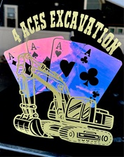 Avatar for 4 Aces Excavation