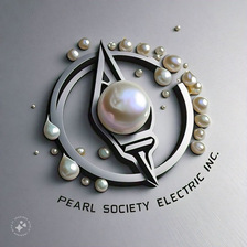 Avatar for Pearl society electric