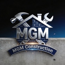 Avatar for MGM Construction