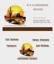 Avatar for B-n-B Landscaping Services