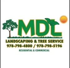 Avatar for MDL LANDSCAPING INC
