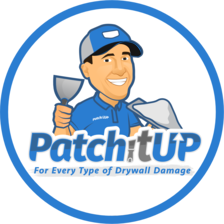 Avatar for PatchItUp of Charlotte