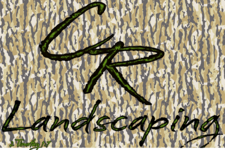 Avatar for CR Landscaping LLC